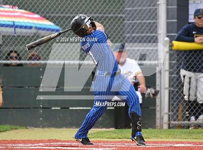 Thumbnail 3 in Anaheim vs. Alta Loma (Anaheim Lions Tournament) photogallery.