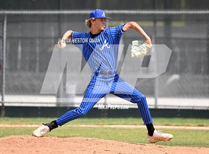 Thumbnail 1 in Anaheim vs. Alta Loma (Anaheim Lions Tournament) photogallery.