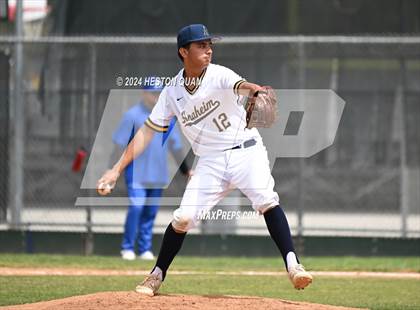 Thumbnail 2 in Anaheim vs. Alta Loma (Anaheim Lions Tournament) photogallery.