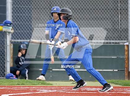 Thumbnail 3 in Anaheim vs. Alta Loma (Anaheim Lions Tournament) photogallery.