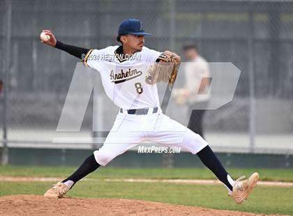 Thumbnail 2 in Anaheim vs. Alta Loma (Anaheim Lions Tournament) photogallery.