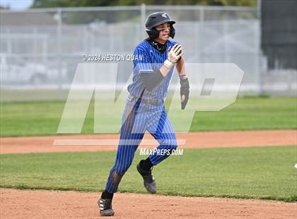 Thumbnail 2 in Anaheim vs. Alta Loma (Anaheim Lions Tournament) photogallery.