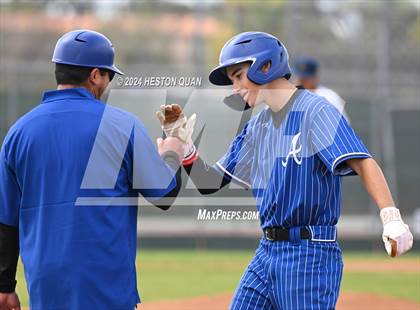 Thumbnail 1 in Anaheim vs. Alta Loma (Anaheim Lions Tournament) photogallery.