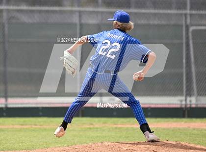 Thumbnail 3 in Anaheim vs. Alta Loma (Anaheim Lions Tournament) photogallery.