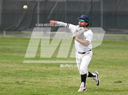 Thumbnail 2 in Anaheim vs. Alta Loma (Anaheim Lions Tournament) photogallery.