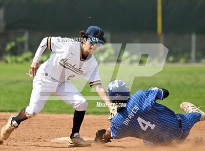 Thumbnail 1 in Anaheim vs. Alta Loma (Anaheim Lions Tournament) photogallery.