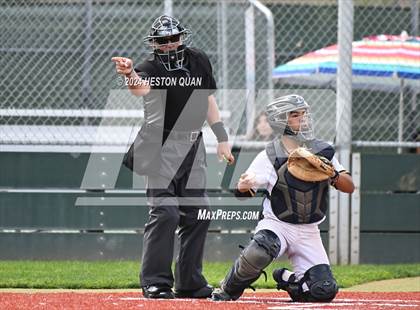 Thumbnail 3 in Anaheim vs. Alta Loma (Anaheim Lions Tournament) photogallery.