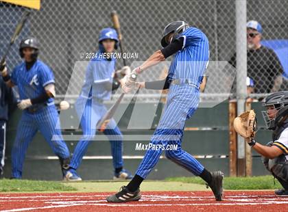 Thumbnail 2 in Anaheim vs. Alta Loma (Anaheim Lions Tournament) photogallery.