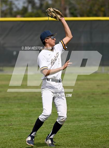 Thumbnail 1 in Anaheim vs. Alta Loma (Anaheim Lions Tournament) photogallery.
