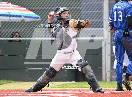 Thumbnail 2 in Anaheim vs. Alta Loma (Anaheim Lions Tournament) photogallery.