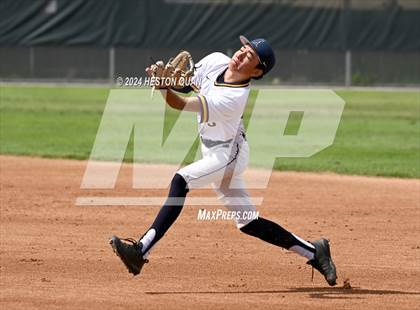 Thumbnail 1 in Anaheim vs. Alta Loma (Anaheim Lions Tournament) photogallery.