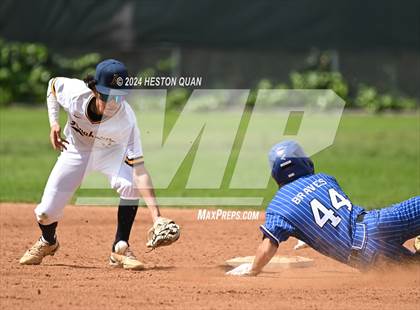 Thumbnail 2 in Anaheim vs. Alta Loma (Anaheim Lions Tournament) photogallery.