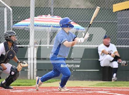 Thumbnail 3 in Anaheim vs. Alta Loma (Anaheim Lions Tournament) photogallery.