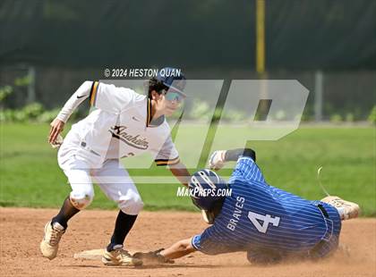 Thumbnail 2 in Anaheim vs. Alta Loma (Anaheim Lions Tournament) photogallery.