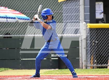 Thumbnail 3 in Anaheim vs. Alta Loma (Anaheim Lions Tournament) photogallery.