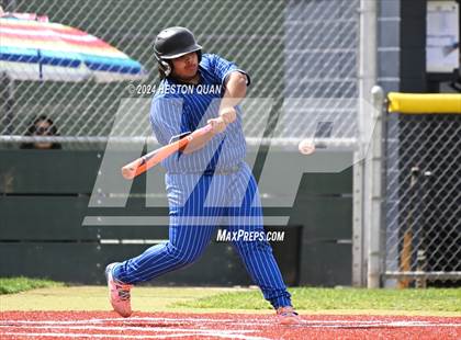 Thumbnail 3 in Anaheim vs. Alta Loma (Anaheim Lions Tournament) photogallery.