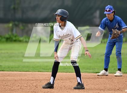 Thumbnail 2 in Anaheim vs. Alta Loma (Anaheim Lions Tournament) photogallery.