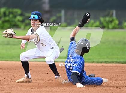 Thumbnail 2 in Anaheim vs. Alta Loma (Anaheim Lions Tournament) photogallery.