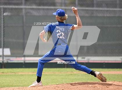 Thumbnail 2 in Anaheim vs. Alta Loma (Anaheim Lions Tournament) photogallery.