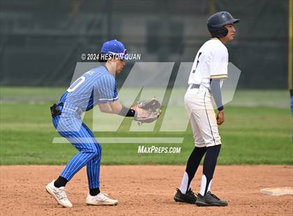 Thumbnail 2 in Anaheim vs. Alta Loma (Anaheim Lions Tournament) photogallery.