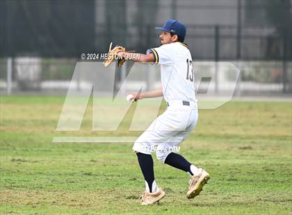 Thumbnail 2 in Anaheim vs. Alta Loma (Anaheim Lions Tournament) photogallery.