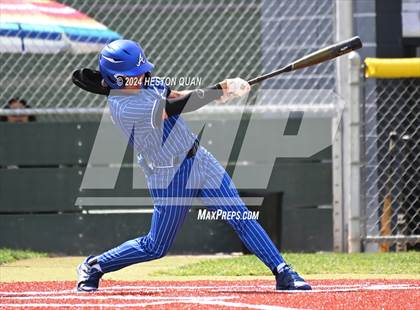 Thumbnail 2 in Anaheim vs. Alta Loma (Anaheim Lions Tournament) photogallery.