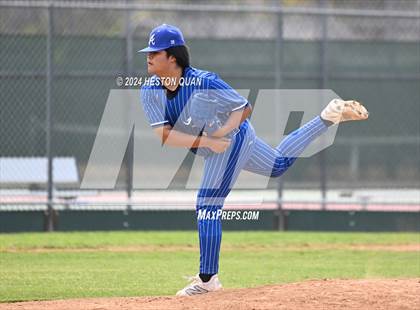 Thumbnail 3 in Anaheim vs. Alta Loma (Anaheim Lions Tournament) photogallery.