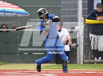 Thumbnail 1 in Anaheim vs. Alta Loma (Anaheim Lions Tournament) photogallery.