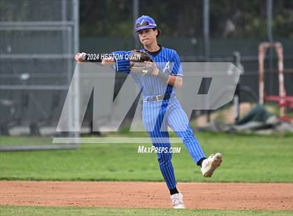 Thumbnail 3 in Anaheim vs. Alta Loma (Anaheim Lions Tournament) photogallery.