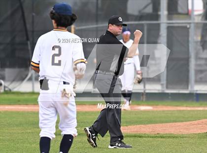 Thumbnail 2 in Anaheim vs. Alta Loma (Anaheim Lions Tournament) photogallery.