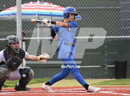 Thumbnail 2 in Anaheim vs. Alta Loma (Anaheim Lions Tournament) photogallery.