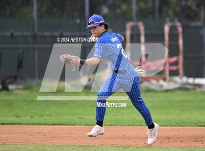 Thumbnail 2 in Anaheim vs. Alta Loma (Anaheim Lions Tournament) photogallery.