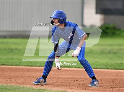 Thumbnail 2 in Anaheim vs. Alta Loma (Anaheim Lions Tournament) photogallery.