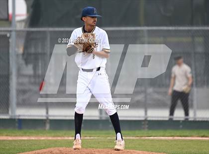 Thumbnail 2 in Anaheim vs. Alta Loma (Anaheim Lions Tournament) photogallery.