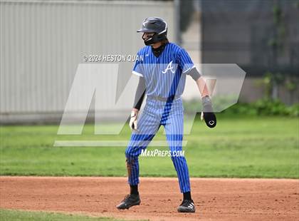 Thumbnail 2 in Anaheim vs. Alta Loma (Anaheim Lions Tournament) photogallery.