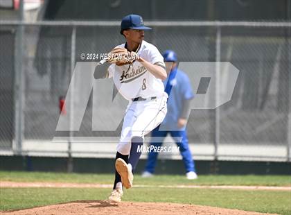 Thumbnail 2 in Anaheim vs. Alta Loma (Anaheim Lions Tournament) photogallery.