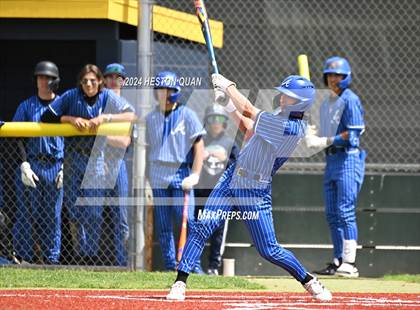 Thumbnail 1 in Anaheim vs. Alta Loma (Anaheim Lions Tournament) photogallery.