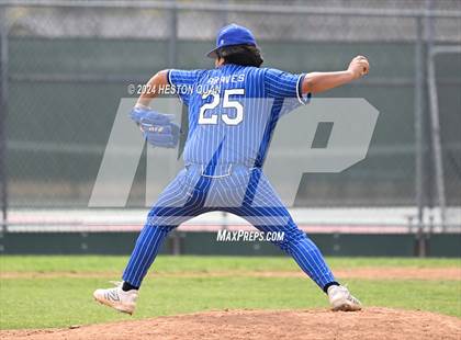 Thumbnail 3 in Anaheim vs. Alta Loma (Anaheim Lions Tournament) photogallery.