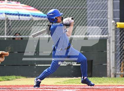 Thumbnail 3 in Anaheim vs. Alta Loma (Anaheim Lions Tournament) photogallery.