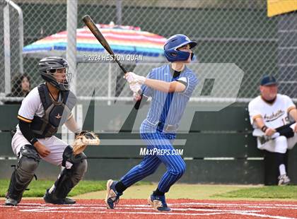 Thumbnail 2 in Anaheim vs. Alta Loma (Anaheim Lions Tournament) photogallery.