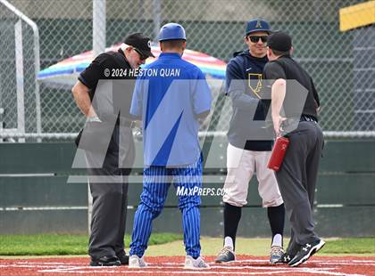Thumbnail 1 in Anaheim vs. Alta Loma (Anaheim Lions Tournament) photogallery.
