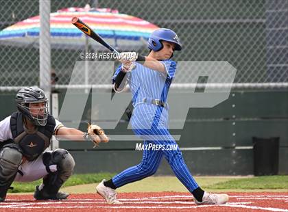 Thumbnail 1 in Anaheim vs. Alta Loma (Anaheim Lions Tournament) photogallery.