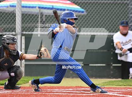 Thumbnail 3 in Anaheim vs. Alta Loma (Anaheim Lions Tournament) photogallery.