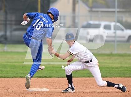 Thumbnail 3 in Anaheim vs. Alta Loma (Anaheim Lions Tournament) photogallery.