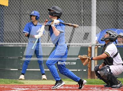 Thumbnail 1 in Anaheim vs. Alta Loma (Anaheim Lions Tournament) photogallery.