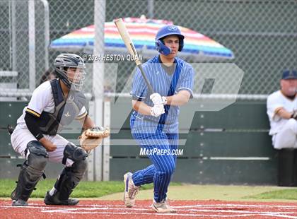 Thumbnail 1 in Anaheim vs. Alta Loma (Anaheim Lions Tournament) photogallery.