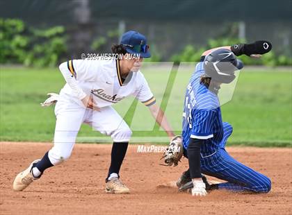 Thumbnail 3 in Anaheim vs. Alta Loma (Anaheim Lions Tournament) photogallery.