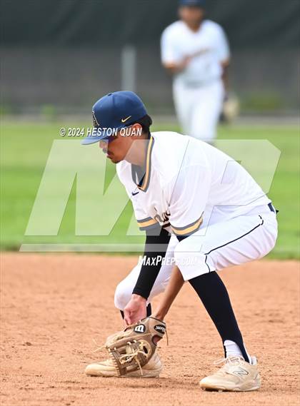Thumbnail 1 in Anaheim vs. Alta Loma (Anaheim Lions Tournament) photogallery.