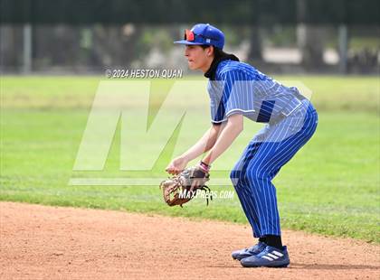 Thumbnail 3 in Anaheim vs. Alta Loma (Anaheim Lions Tournament) photogallery.