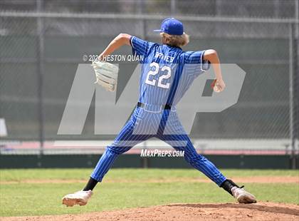 Thumbnail 1 in Anaheim vs. Alta Loma (Anaheim Lions Tournament) photogallery.